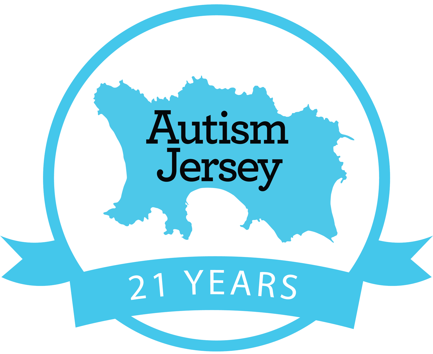 Autism Jersey