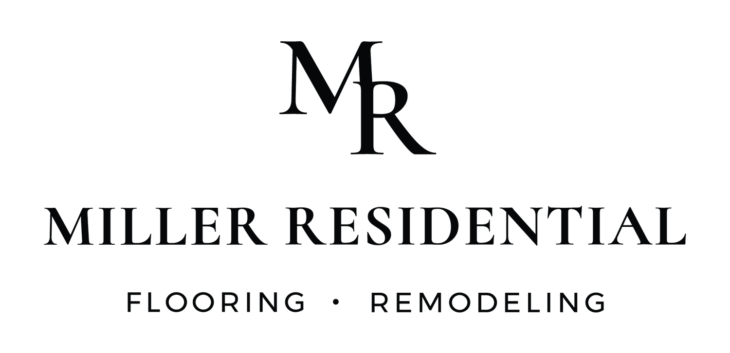 Miller Residential