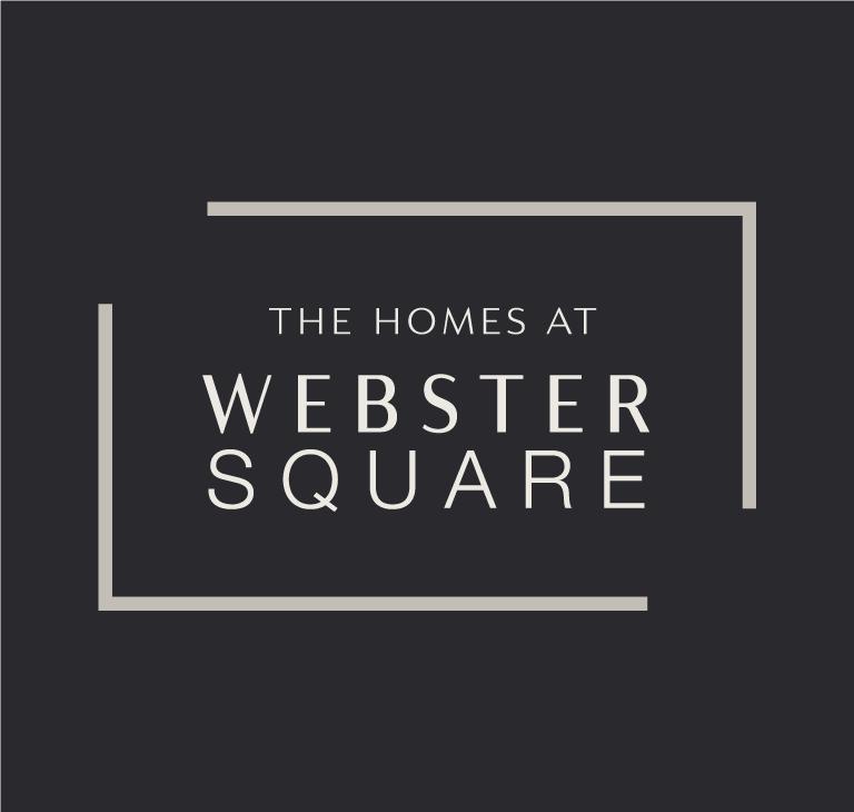 The Homes At Webster Square