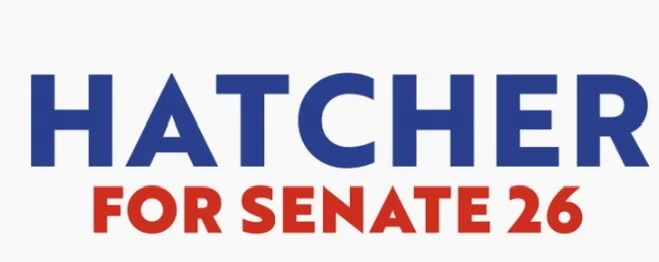Kirk Hatcher for Senate