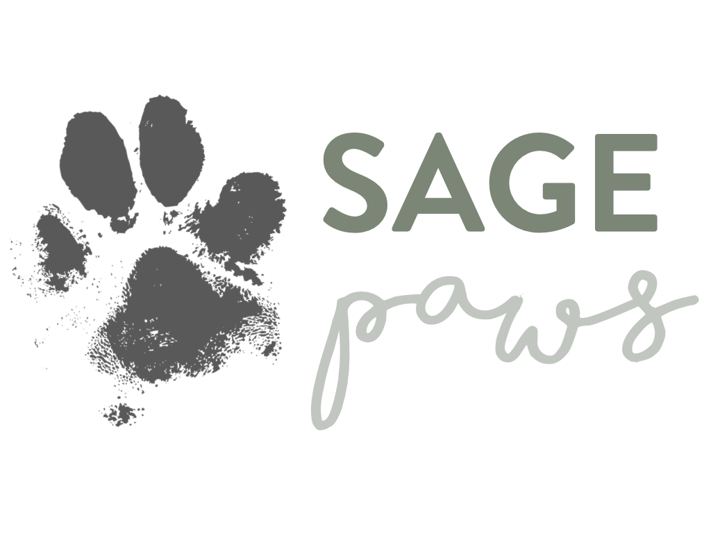 Sage Paws