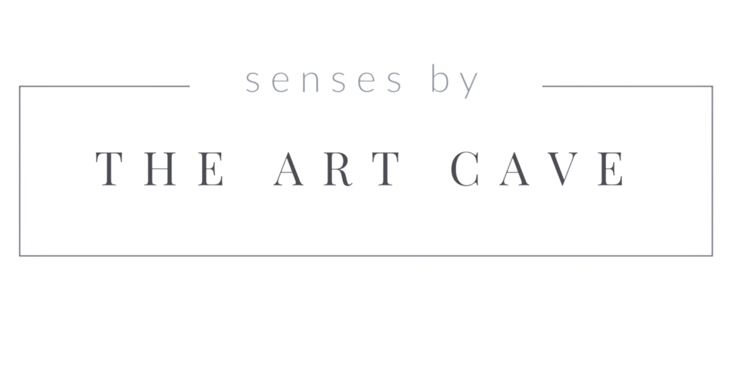 The Art Cave - a space to discover the art of mindfulness &amp; creativity