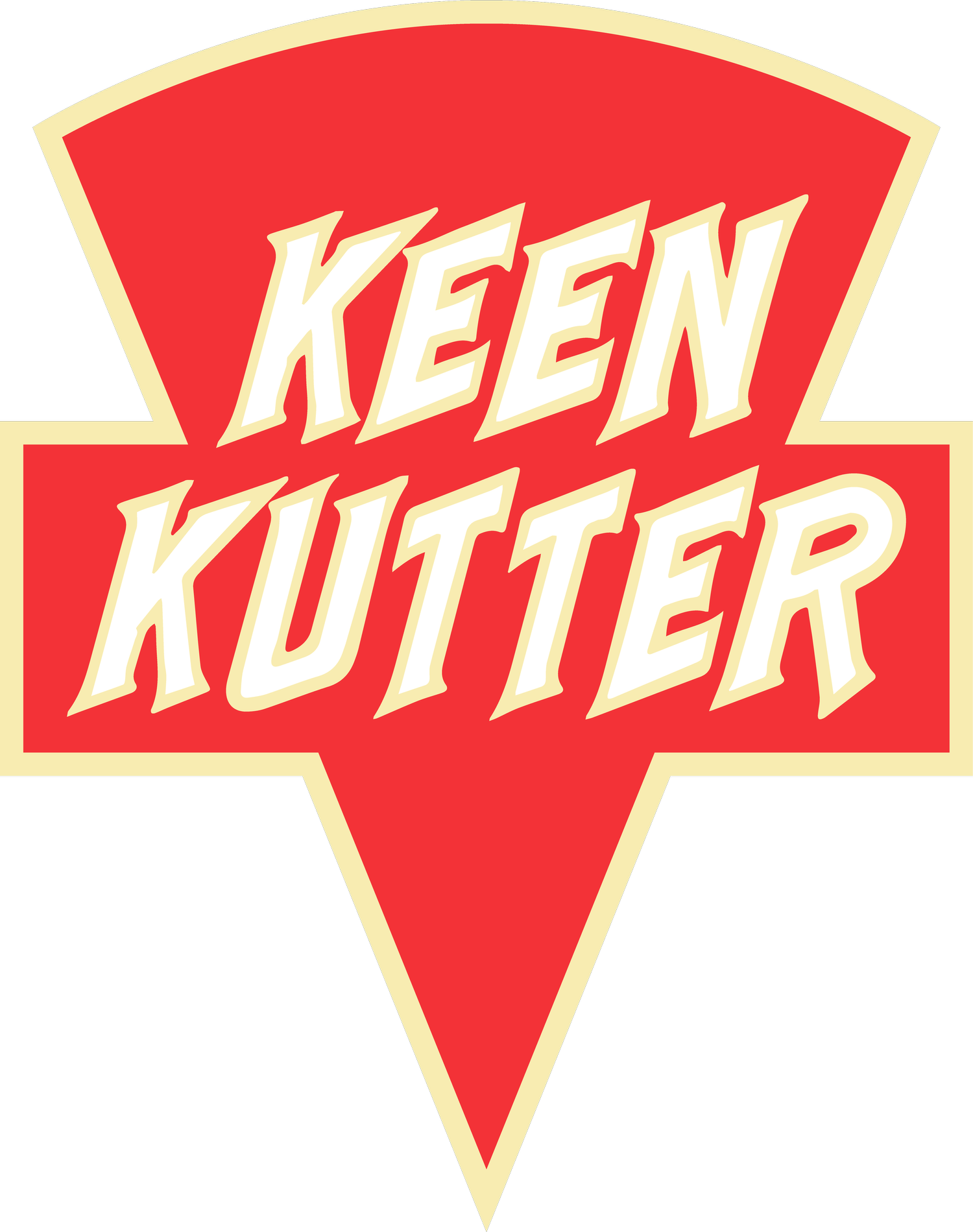 Keen Kutter® USA