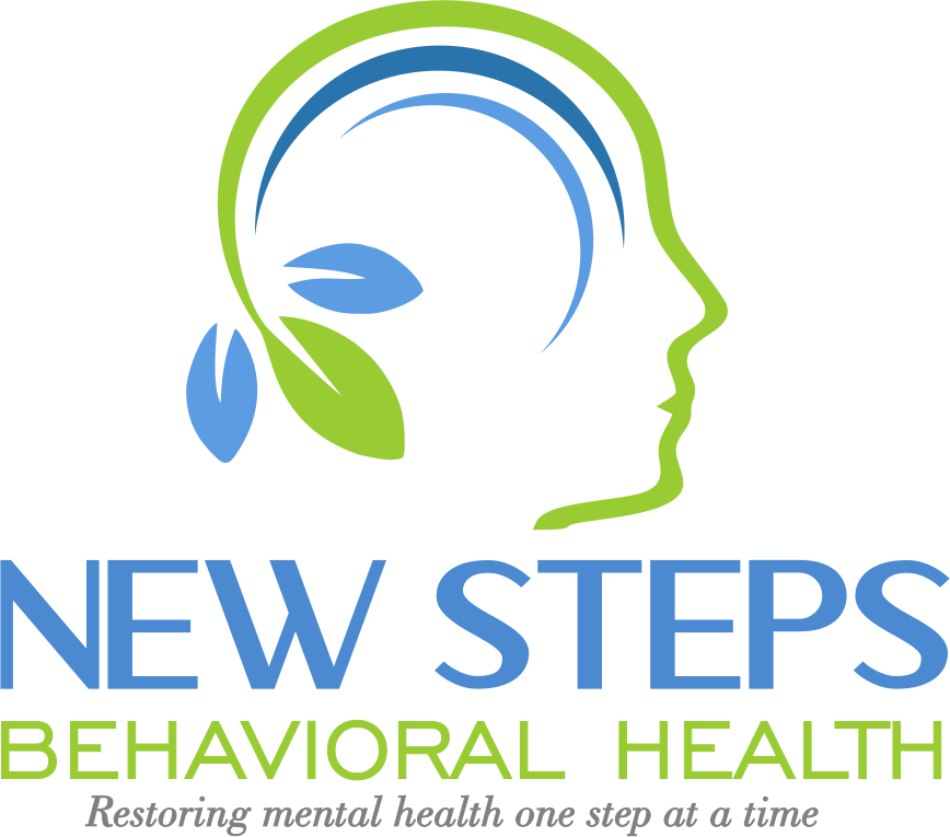 New Steps Behavioral Health