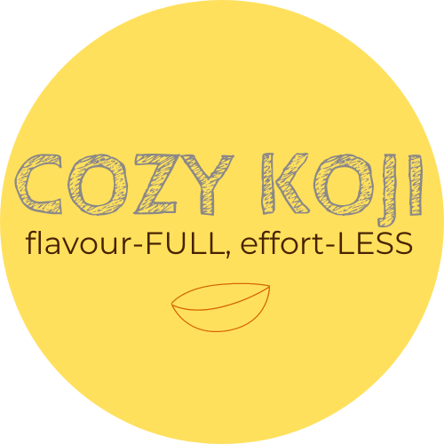 COZY KOJI