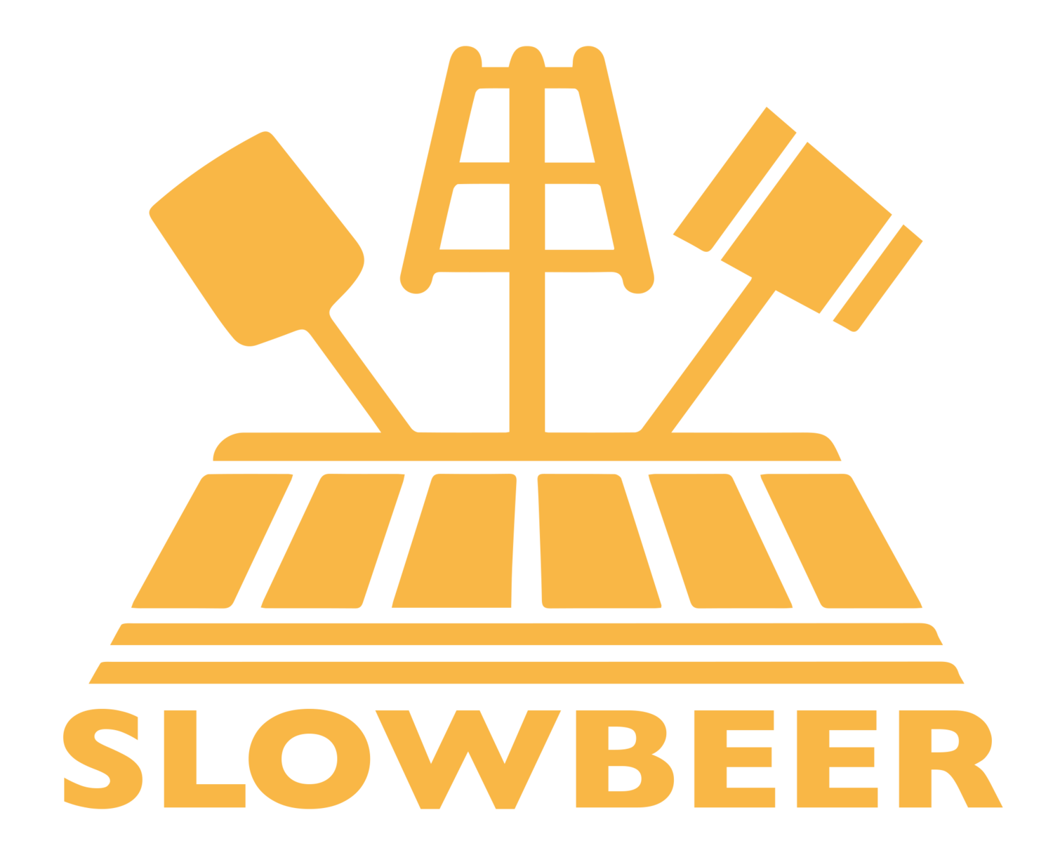 SlowBeer