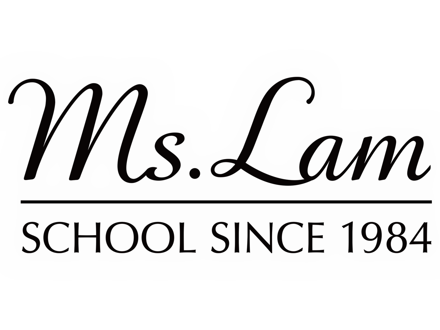 Ms. Lam Montessori