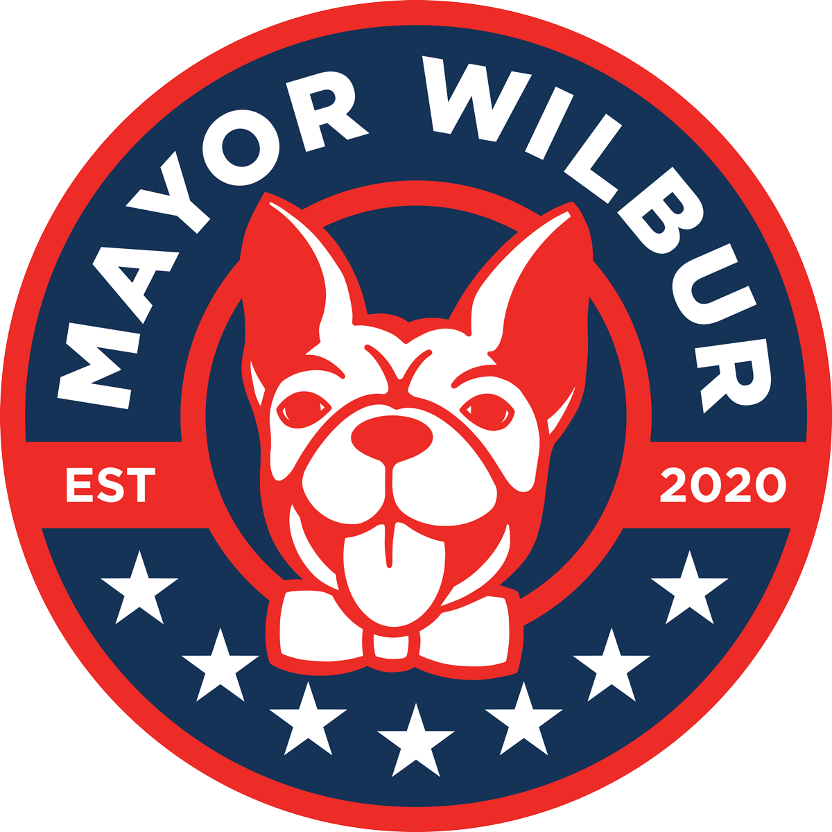 Mayor Wilbur