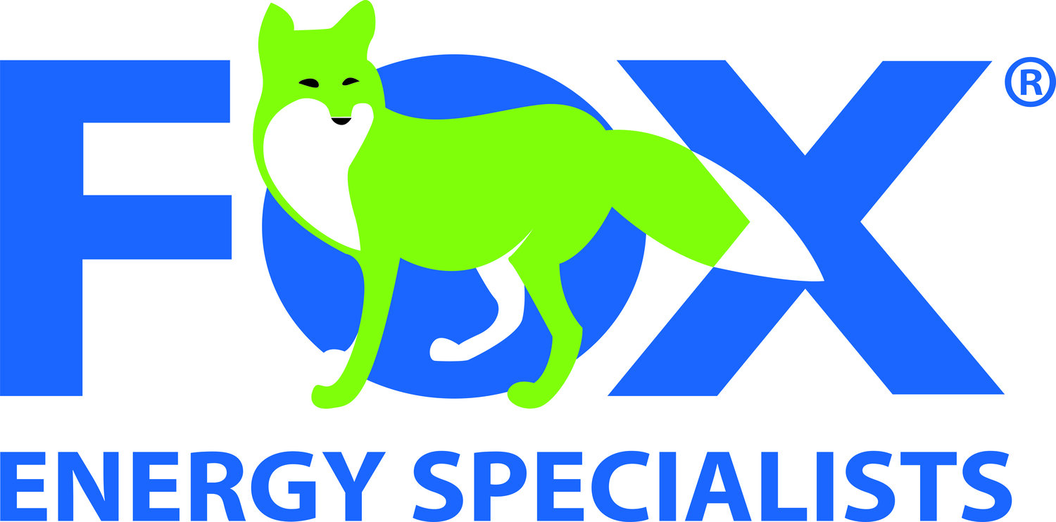Fox Energy Specialists | Texas Energy Code and HERS Rating Services