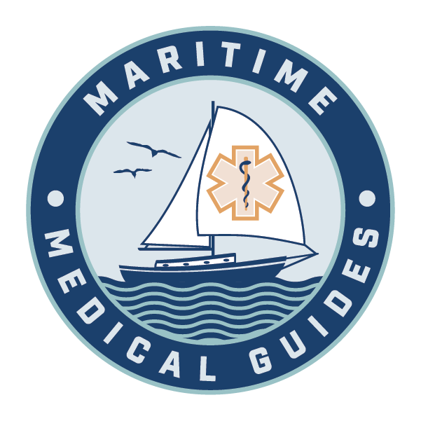 Maritime Medical Guides