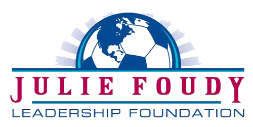 The Julie Foudy Leadership Foundation