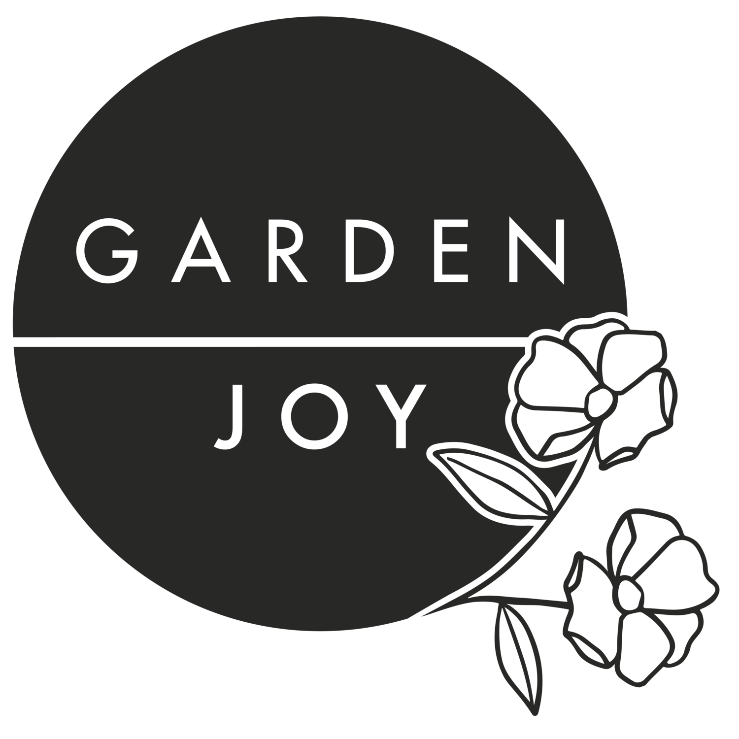 Garden Joy