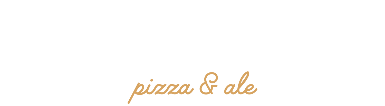 Cheshire Pizza &amp; Ale