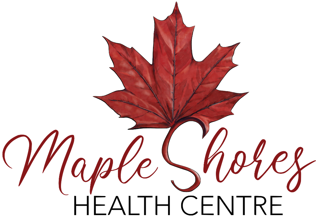 Maple Shores Health Centre