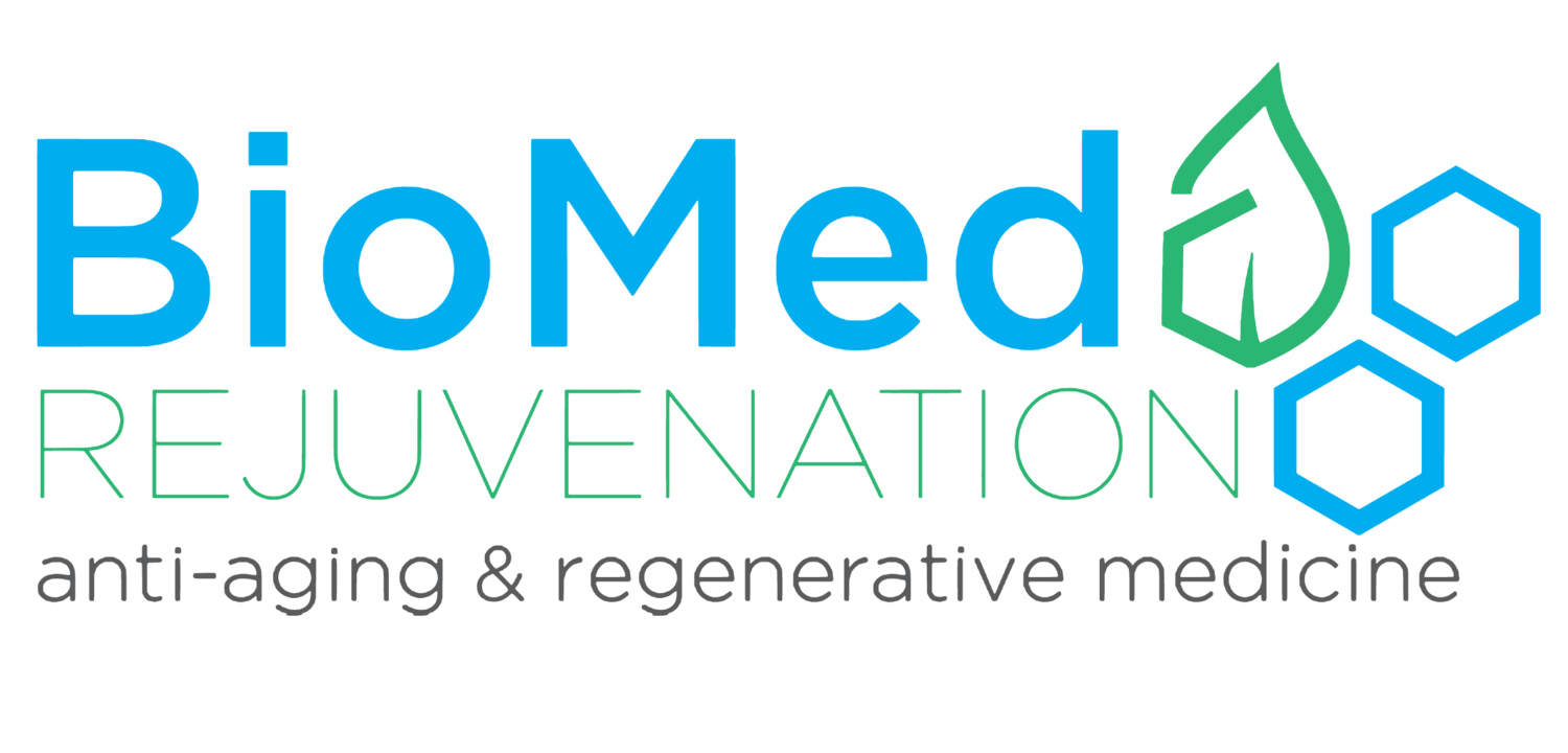 BioMed Rejuvenation