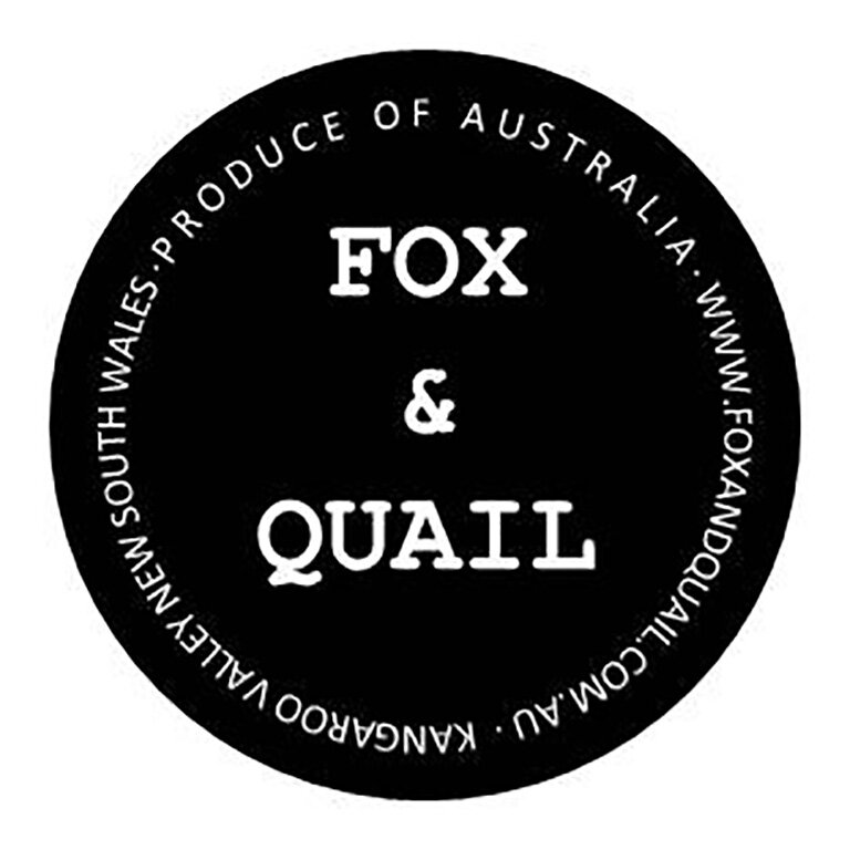 foxandquail.com.au