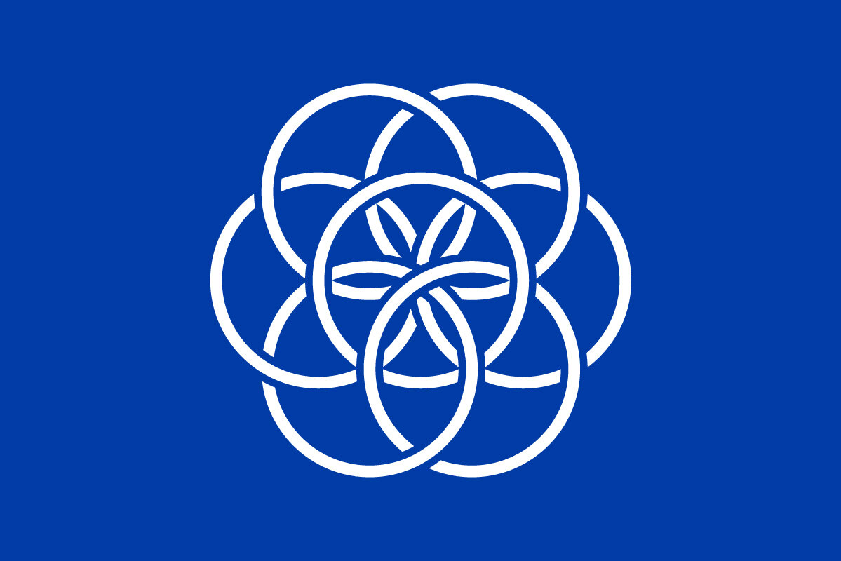 The International Flag of Planet Earth (IFOPE)