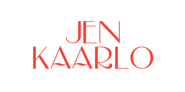 Jen Kaarlo | Sex, Love &amp; Relationship Writer | Author &amp; Presenter