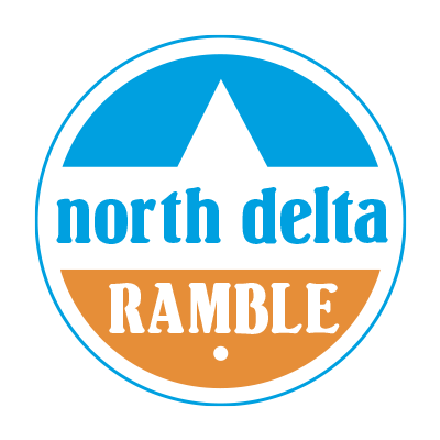 North Delta Ramble