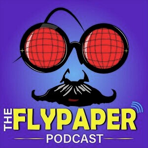 TheFlyPaperPodcast