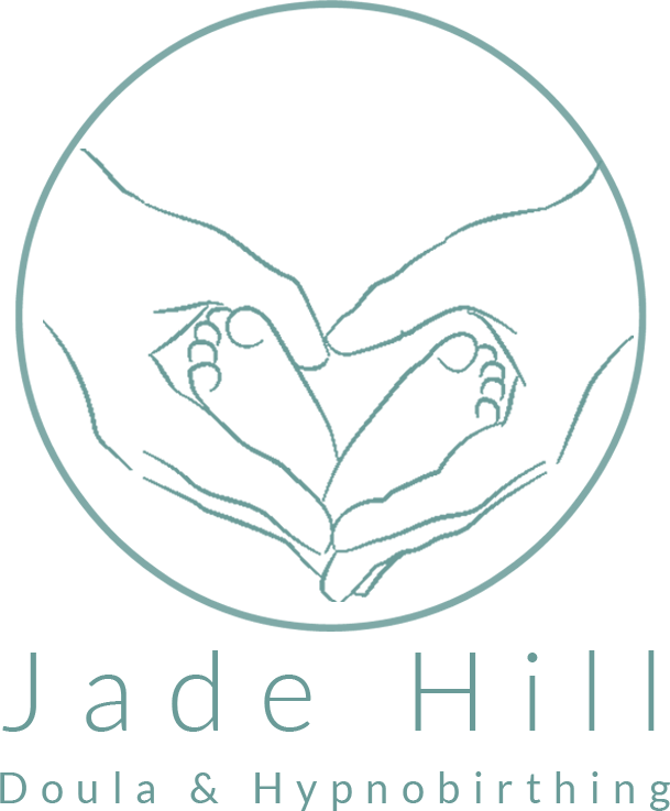 Jade Hill / Doula &amp; Hypnobirthing