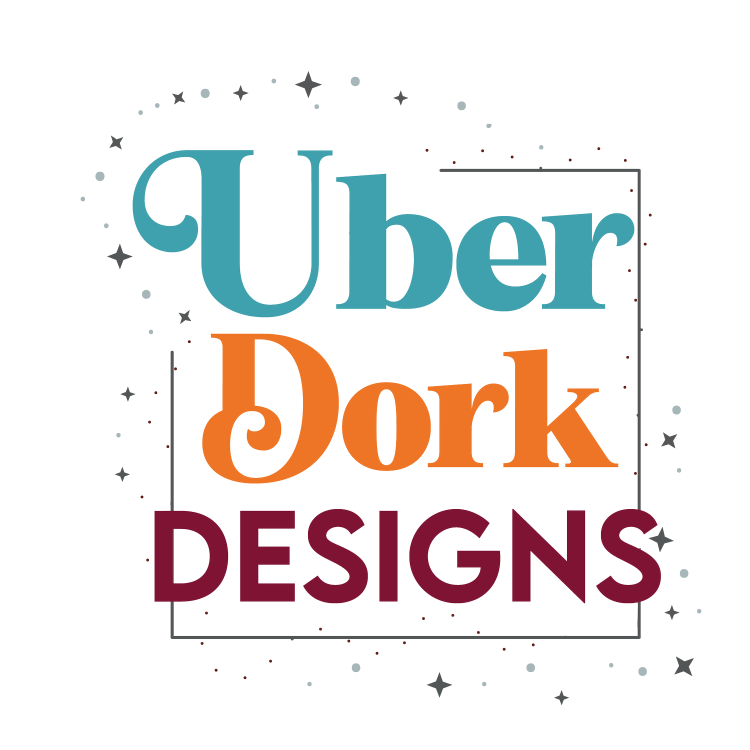 UberDork Designs