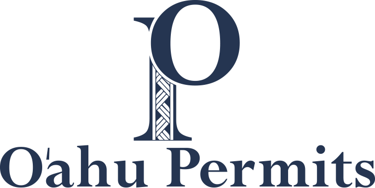 Oahu Permits