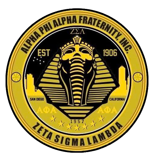 Alpha Phi Alpha Fraternity, Inc. Zeta Sigma Lambda Chapter