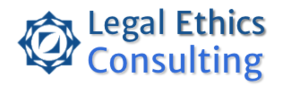 Legal Ethics Consulting