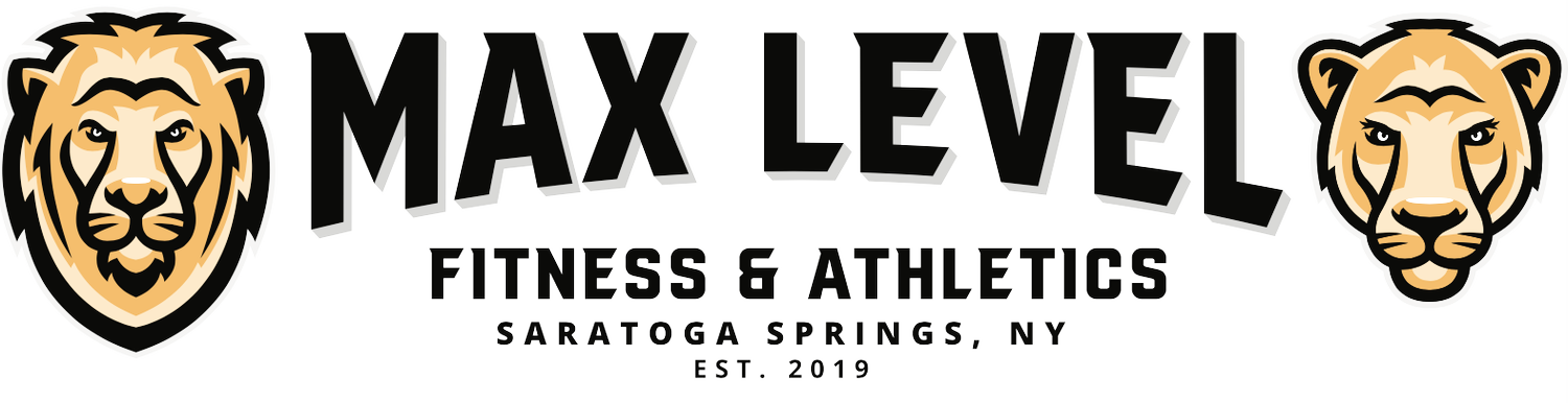 Max Level Fitness and Athletics