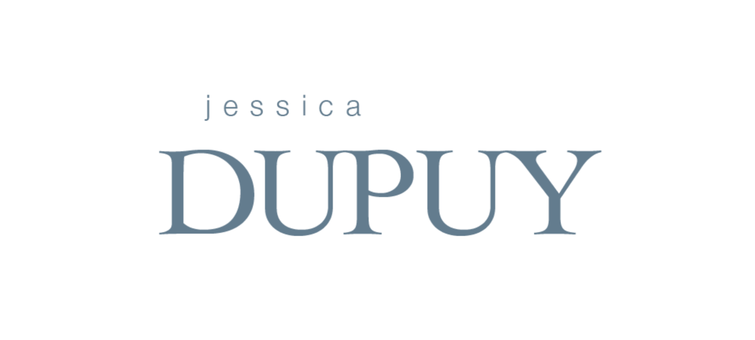 Jessica Dupuy