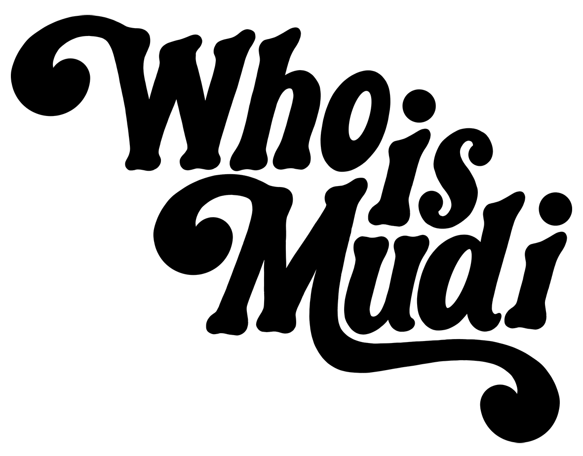Who Is Mudi