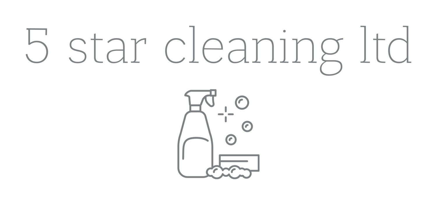 5 Star Cleaning Ltd