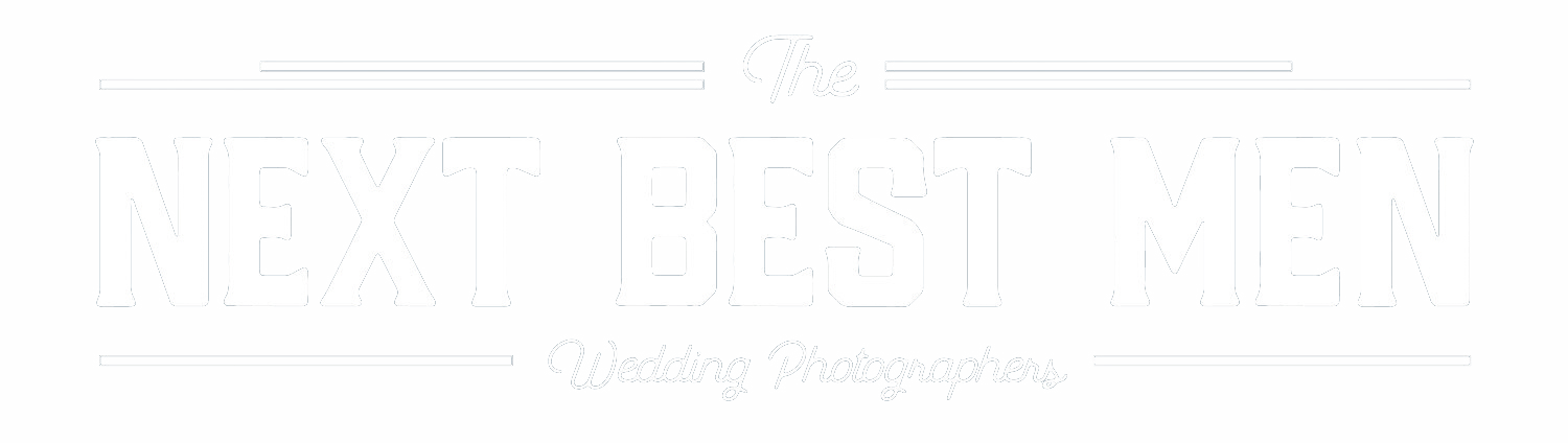The Next Best Men Wedding Photographers