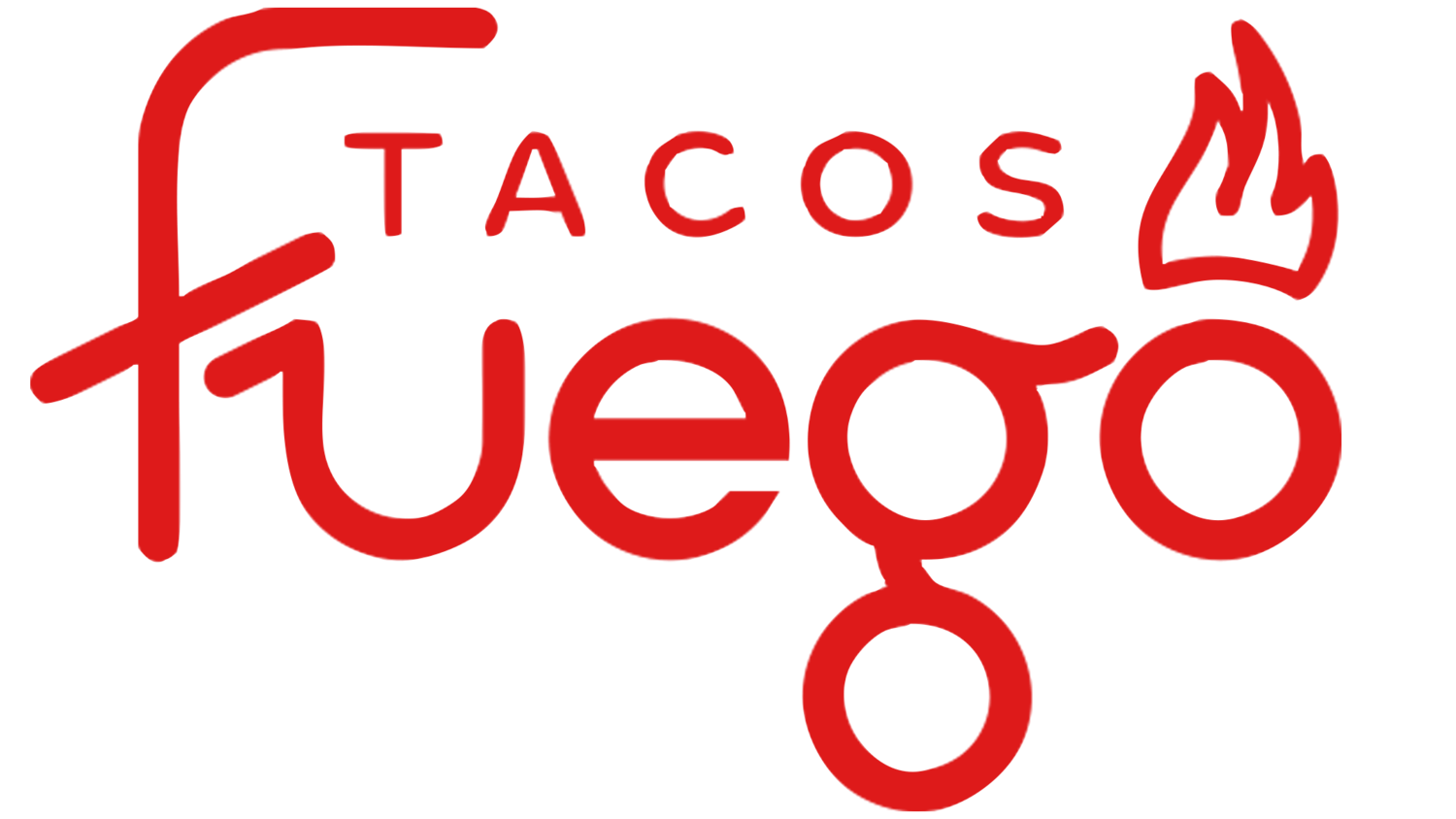 TACOS FUEGO