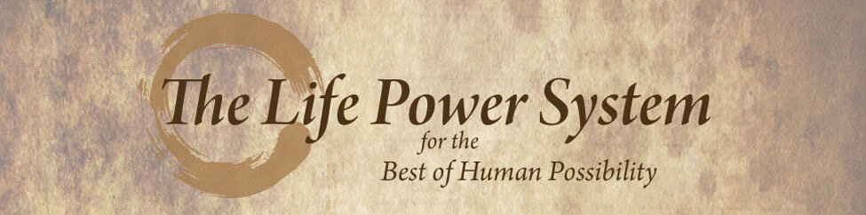 Life Power Wellness