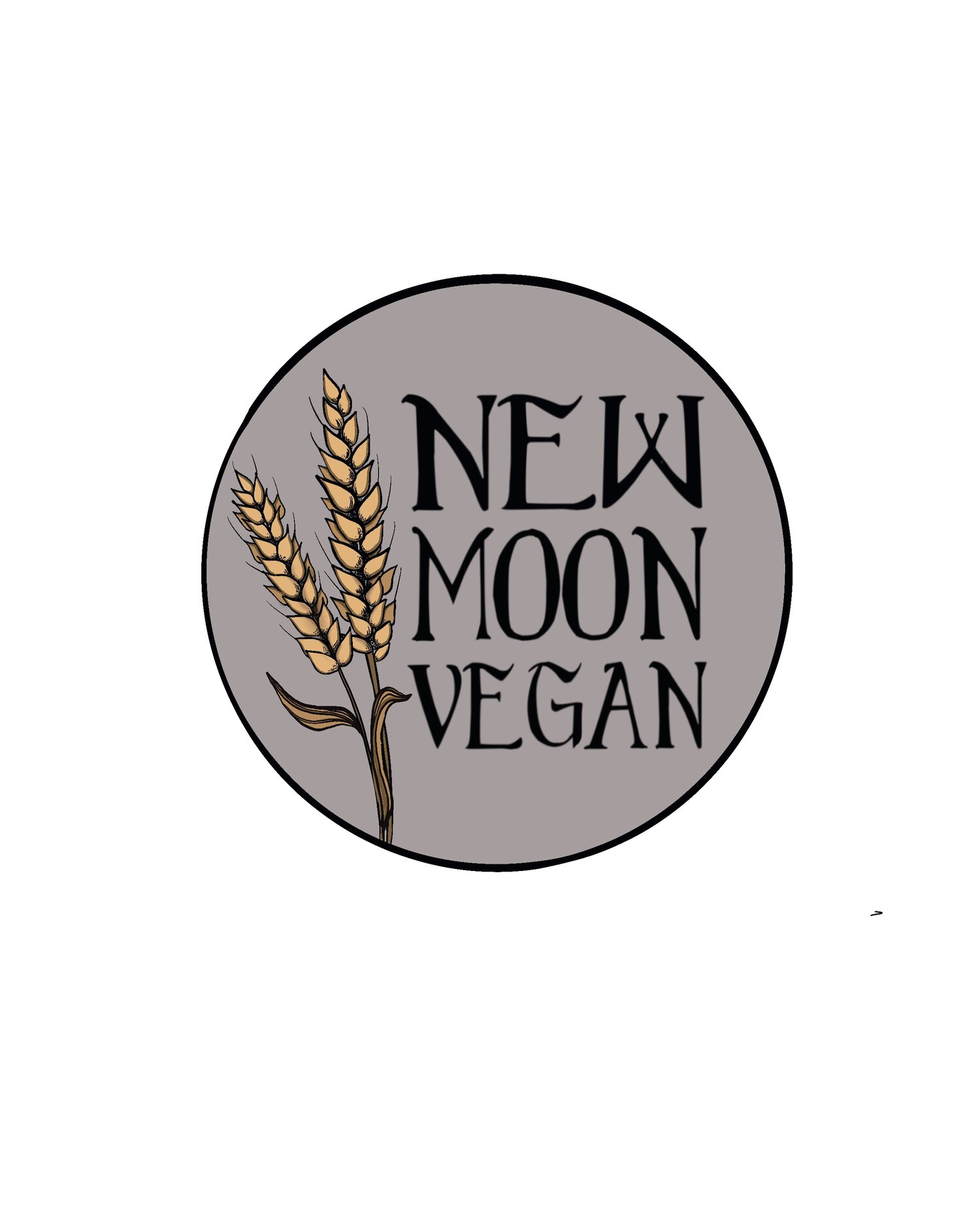 New Moon Vegan