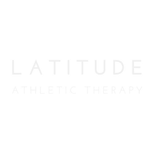 Latitude Athletic Therapy