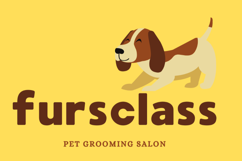 Fursclass Pet Grooming Salon