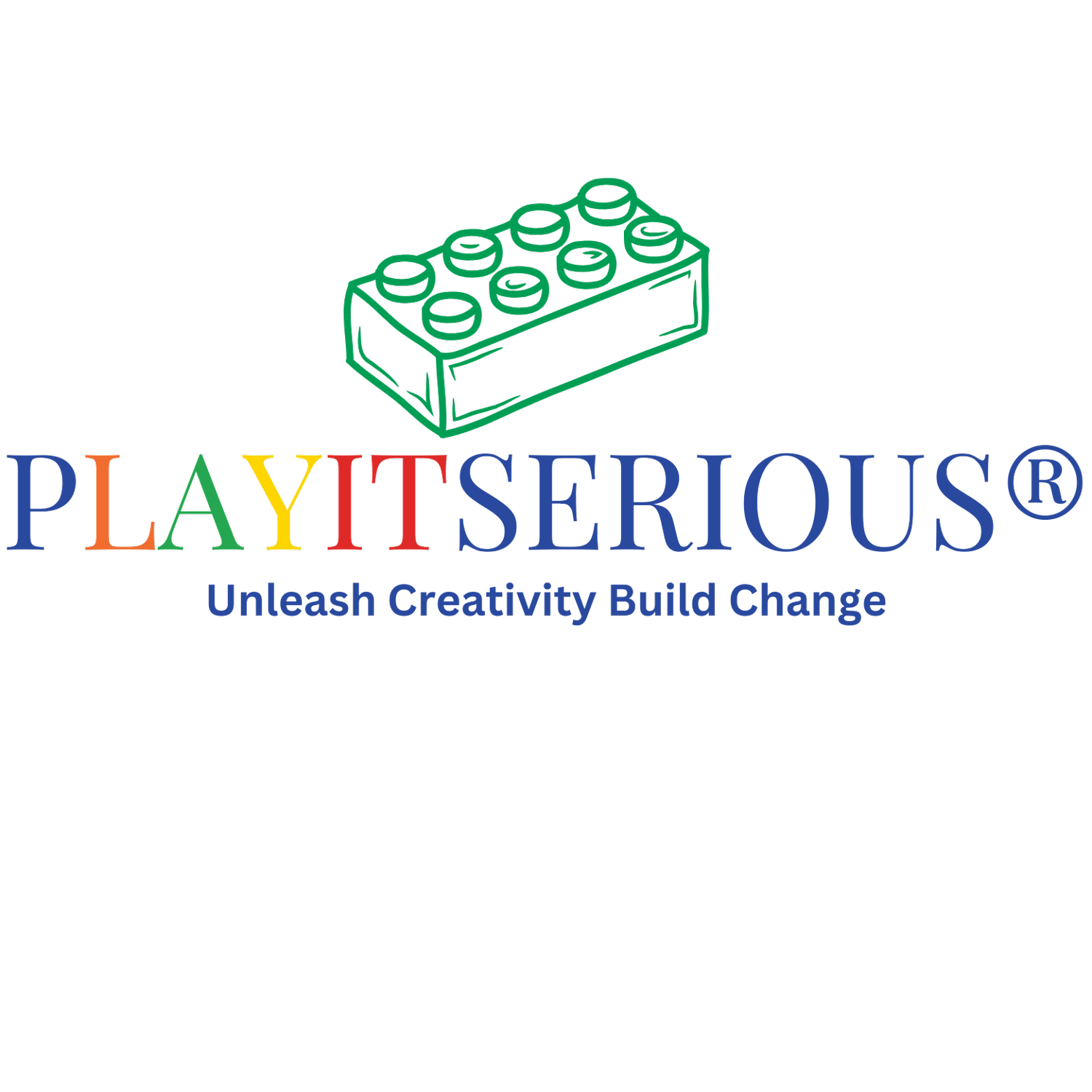 PlayItSerious