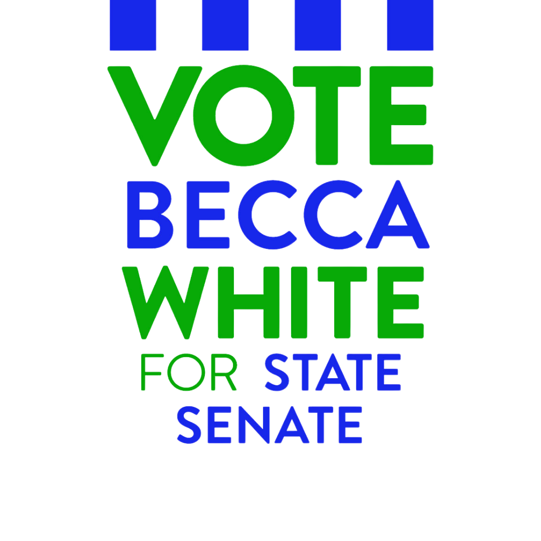 Becca White for Vermont