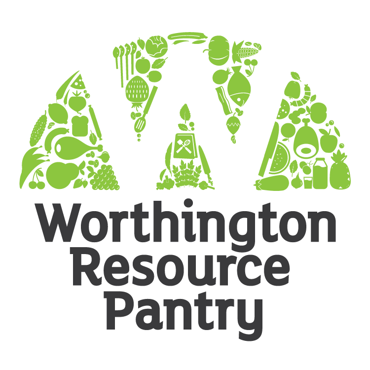 Worthington Resource Pantry