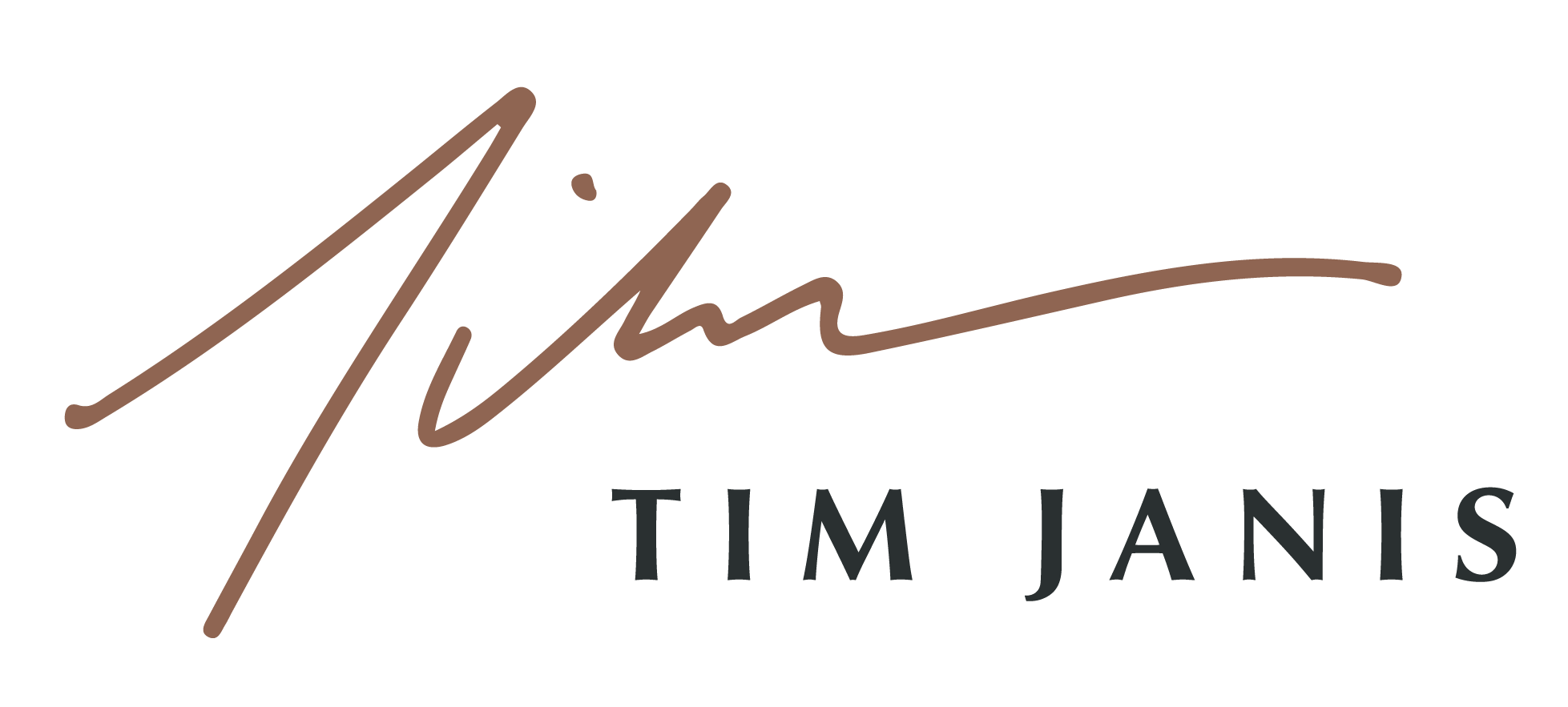 Tim Janis