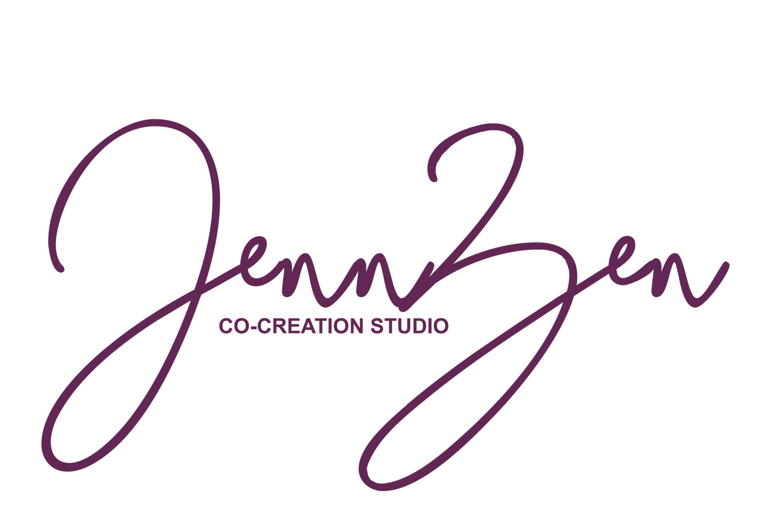 JennZen Co-Creation Studio