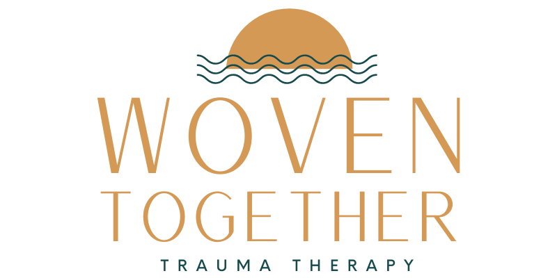 Woven Together Trauma Therapy