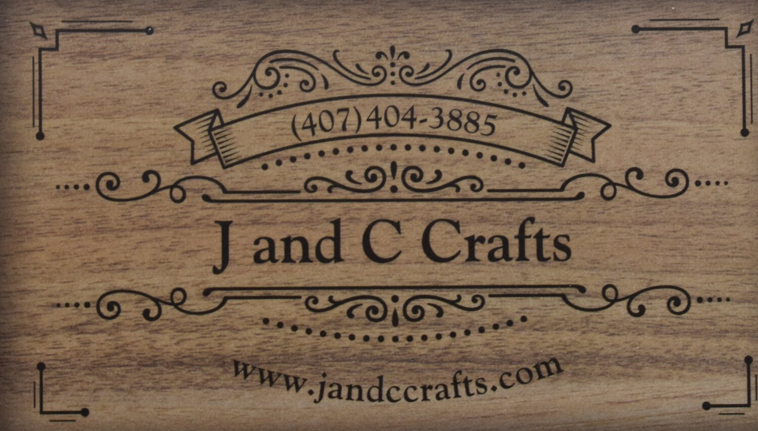 J and C Crafts