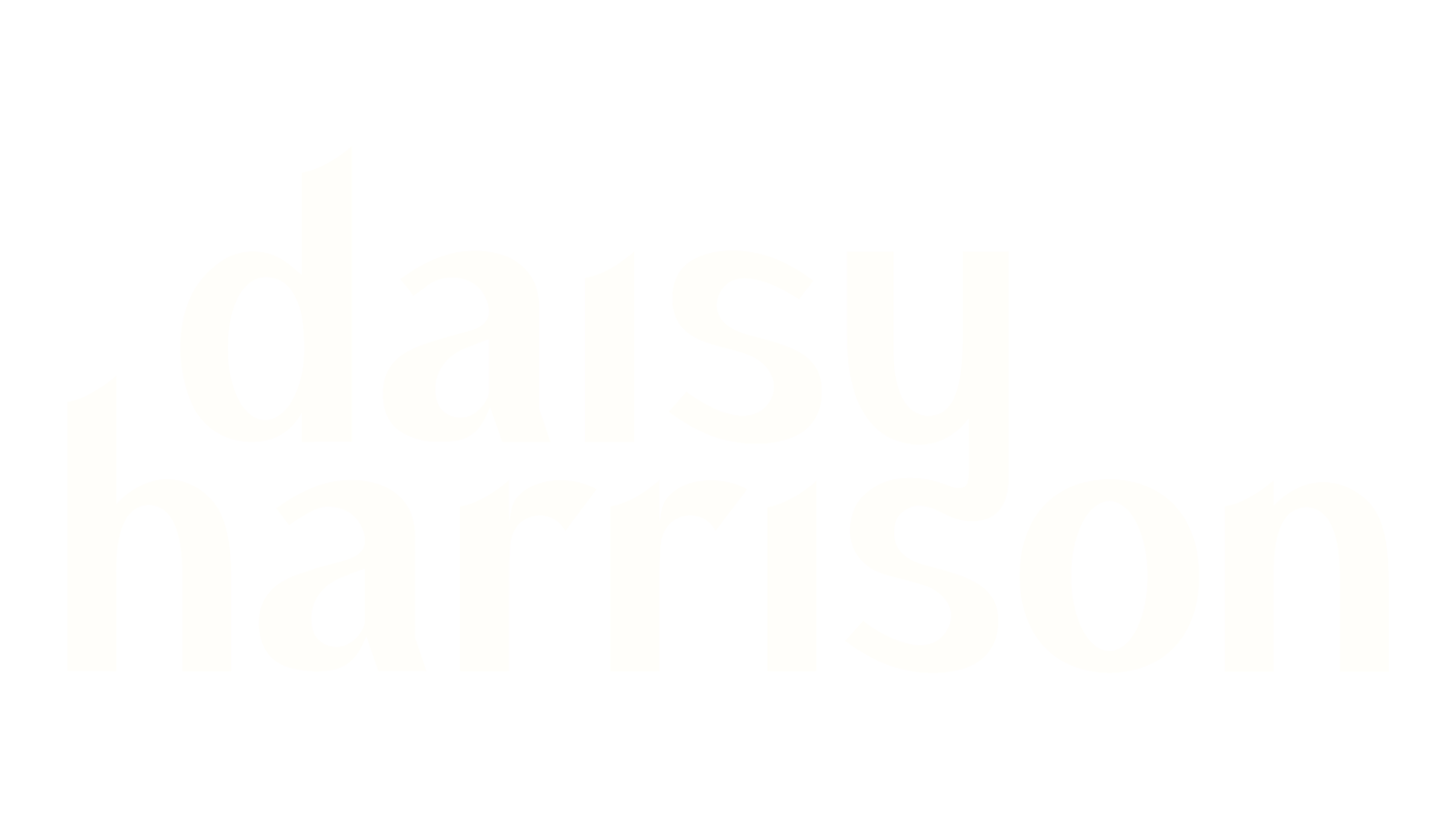 Daisy Harrison