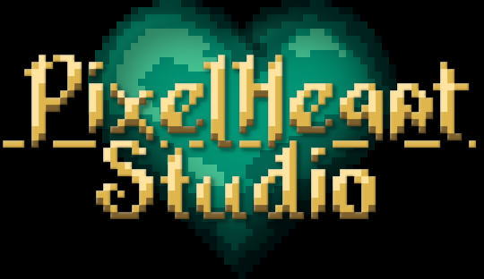 Pixel Heart Studio - Airoheart
