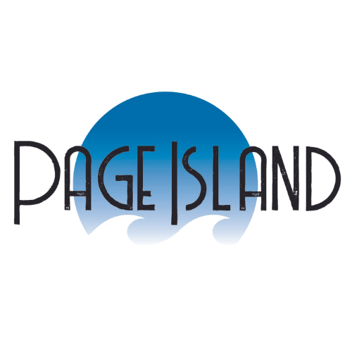 Page Island