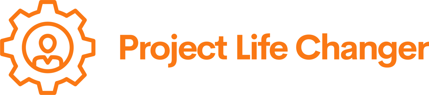 Project Life Changer